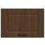 Kitchen Wall Cabinet Kalmar Engineered Wood-1081805534