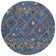 Renfrow Hand Hooked Wool And Cotton Southwestern Rug