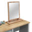Natalie Flat Mirror