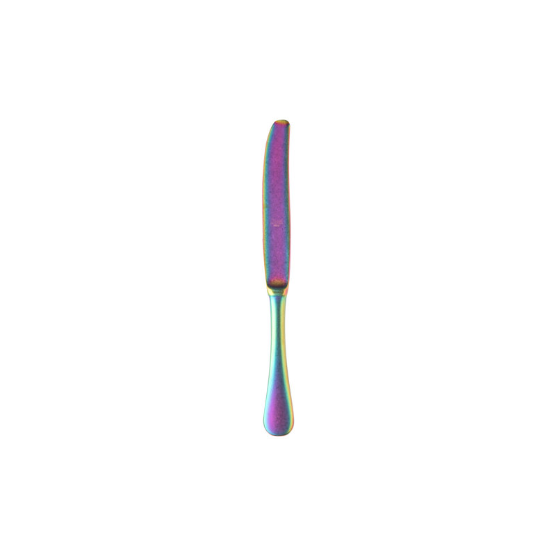 Couverts rétro
