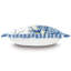 Castaway Square Pillow Cover & Insert
