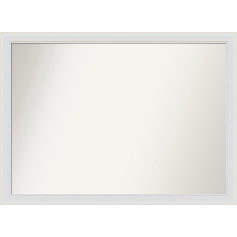 Tuman Wall Mirror, 35" x 48"