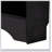 Minimalist Corner Hall Tree with Shoe Bench, Versatile Entryway Coat Rack with 4 Hooks, Corner Cabinet with Adjustable Shelf-459121807