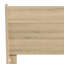 Tête de lit double pour grand lit Branquinha-836858706