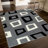 Geometric Indoor Rug-17429976
