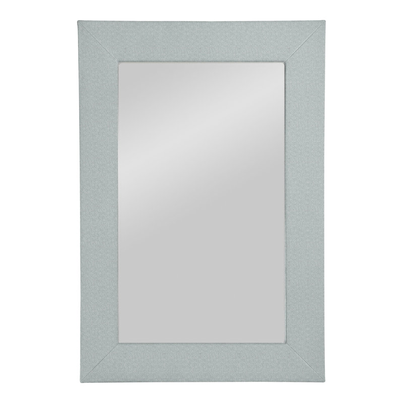 Brewster Wall Mirror, Ian Haze