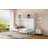 Murphy Bed Wall Bed With Top Cabinets-435957140-435957163