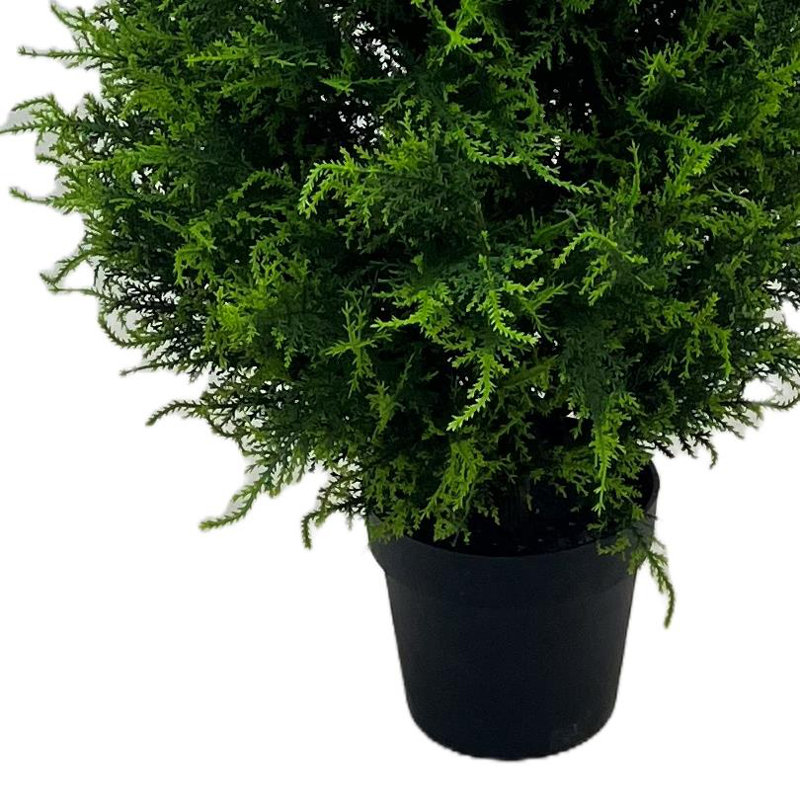 Anivea 150cm Faux Topiary Tree in Pot