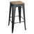 Rustic Gunmetal is out of stock