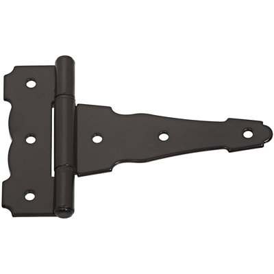 V841 Ornamental T-Hinge