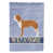 Chien courant espagnol sélectionné