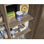 Armoire de rangement haute Onesimos 71,22 po pour garde-manger de cuisine-1033758865-1033758878