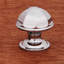 CK Series 1 1/16" Diameter Mushroom Knob-12829842