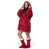 Red is out of stock