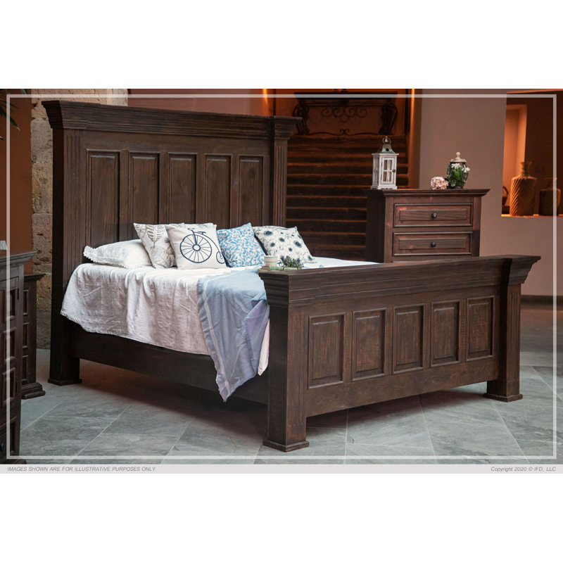Ensemble de chambre pour 5 personnes Terra Grey