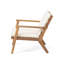 Chaise de patio avec coussins Channing-541184030-541184029
