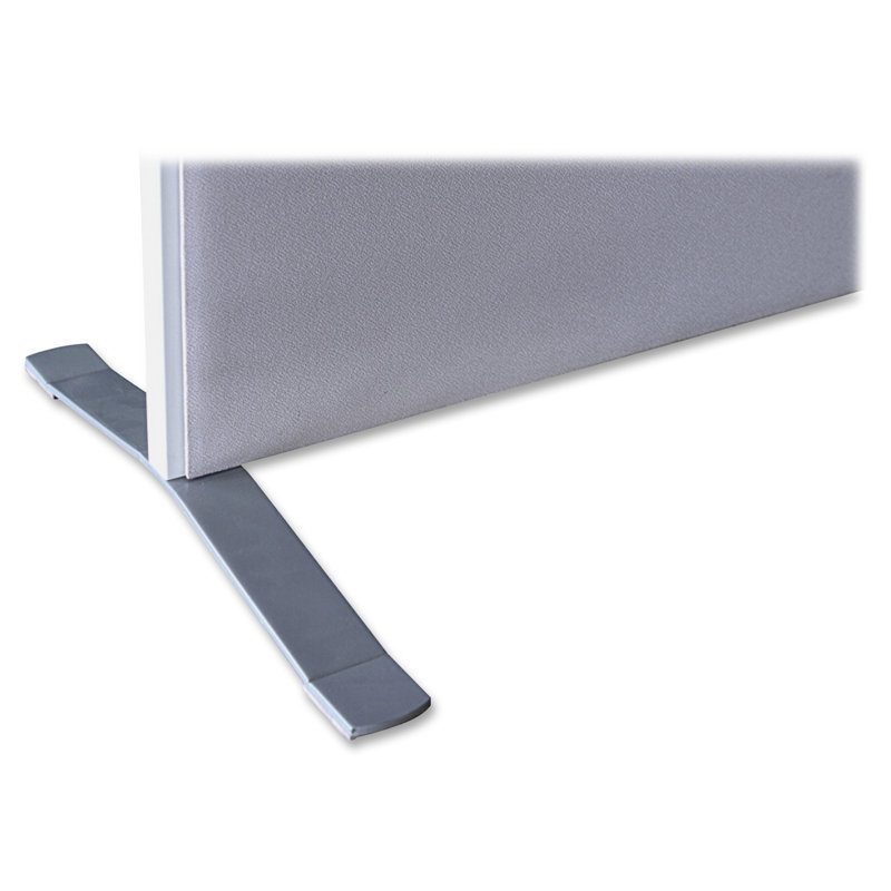 Lorell Fabric Panel Panel Accessory