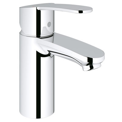 Eurostyle Cosmopolitan Single Hole Bathroom Faucet