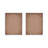 Embellished Canvas Wall Art Set