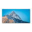 50cm W x 100cm L Glass Peel and Stick Panel