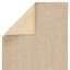 Naturals Tobago Jute / Sisal Geometric Area Rug-1612263363