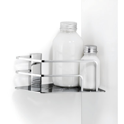 Drill / Screw Shower Basket