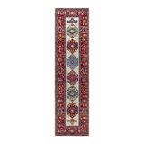 Serapi One-of-a-Kind Runner 2'8" X 9'9" Hand Knotted Area Rug