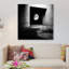 «To the Moon», impression sur toile tendue-72654150-72655117-72655118
