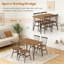 4 - Person Dining Set