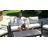 Alturas Searl Product 7 - Person Outdoor Seating Group with Cushions-320596120