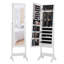 Armoire à bijoux avec miroir Mynatt-1964895369