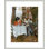 Un déjeuner (Un déjeuner) par James Tissot - Impression sur toile