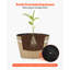 Barrel Planter