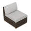 Arden Outdoor 4 - Seat Patio Sectional-1802553985