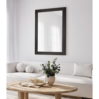Rayne Heritage Hardwood Poplar Mirror