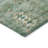 Machine Washable Indoor/Outdoor Xhevrie Sage Rug-111820154