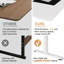 Bureau debout électrique à hauteur ajustable-620267770-620267772