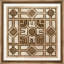 Le Plan De Jardin 4 Print