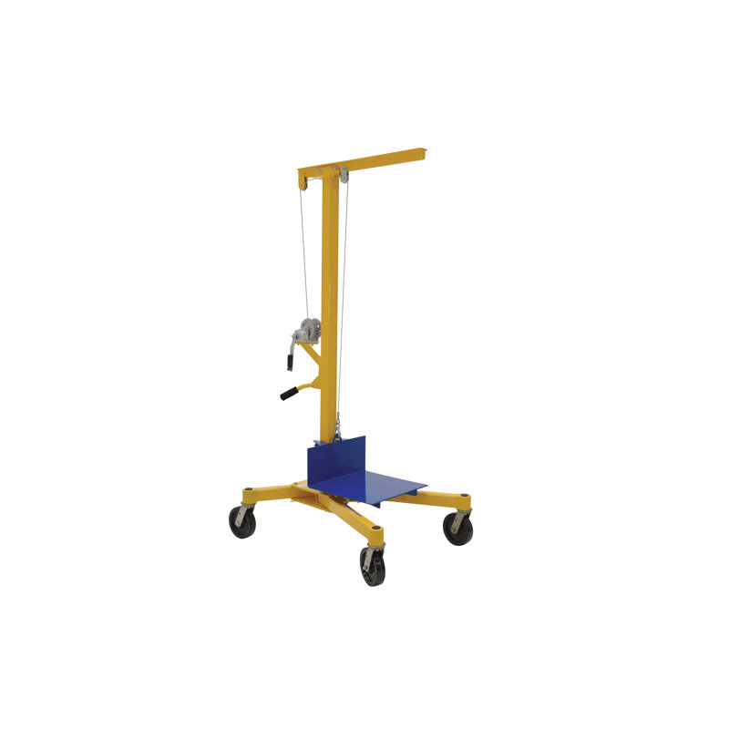 500 Lb. Capacity Lift