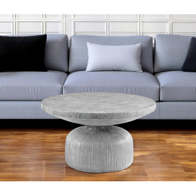 Table basse 30 po