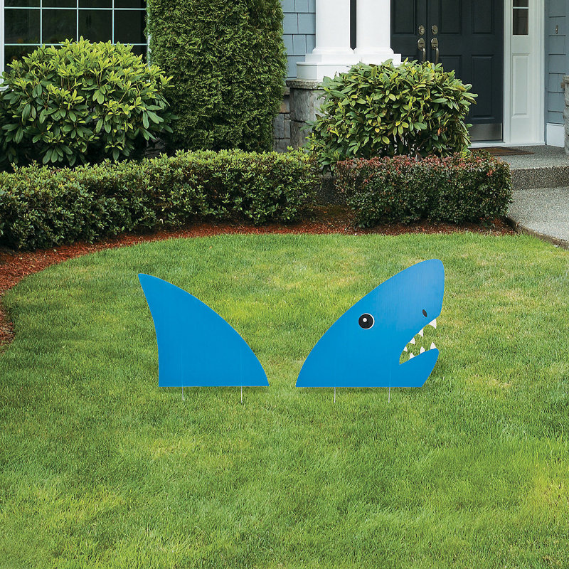 Piquet de jardin