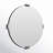 Donita Round Mirror-1704433703