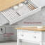 Metal Bar Cart