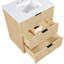Meuble-lavabo en pierre naturelle et en bois massif de 30 po Willard-128500671-111221002