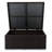 Table basse avec rangement Friddle