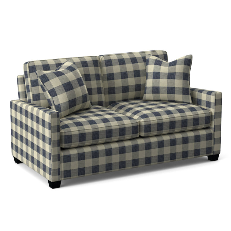Nicklaus Upholstered 68'' Sleeper Sofa