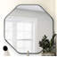 Miroir en métal Minorca-1951189217
