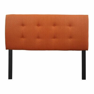 Allande Upholstered Panel Headboard