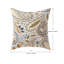 Housse de coussin d'extérieur carré Covington-1622872582