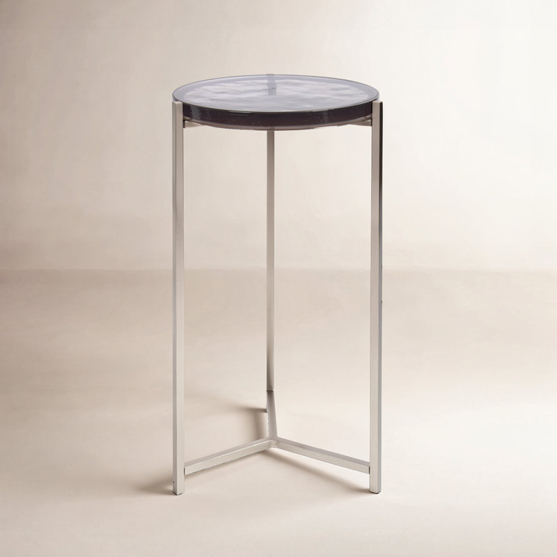 Méridienne Mccormick Marica Dunmore, Argent